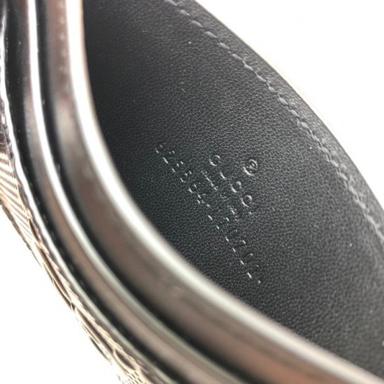Gucci 2020 Leather Card Purse 625564