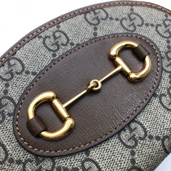 Gucci 2020 Ladies Canvas Coin Wallet ,622040