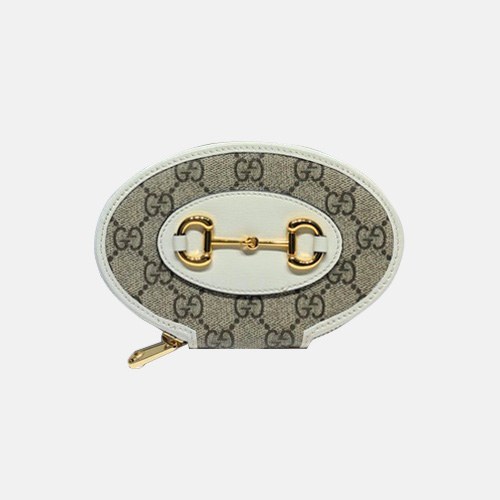 Gucci 2020 Ladies Canvas Coin Wallet ,622040