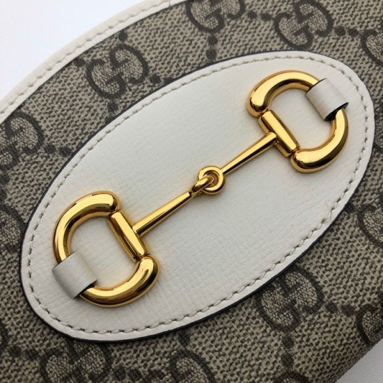 Gucci 2020 Ladies Canvas Coin Wallet ,622040