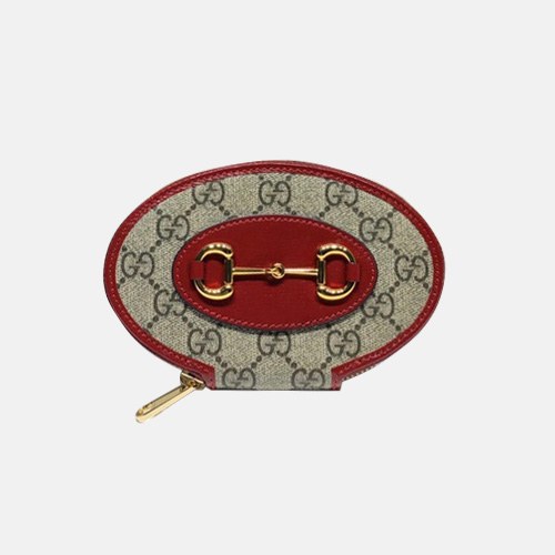 Gucci 2020 Ladies Canvas Coin Wallet ,622040