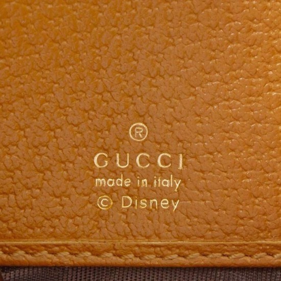 구찌 2020 여성용 지퍼 라운드 장지갑 ,GUW0140.Size(19cm).브라운