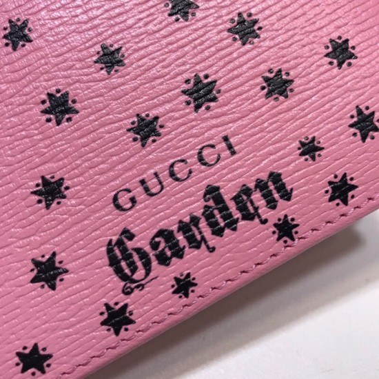 Gucci 2020 Ladies Leather Wallet ,516949