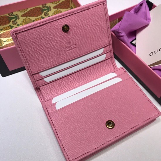 Gucci 2020 Ladies Leather Wallet ,516949