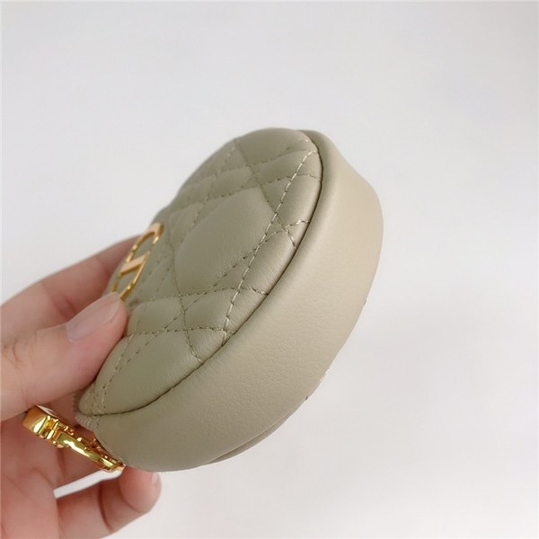 Dior   디올 동전지갑 D36110