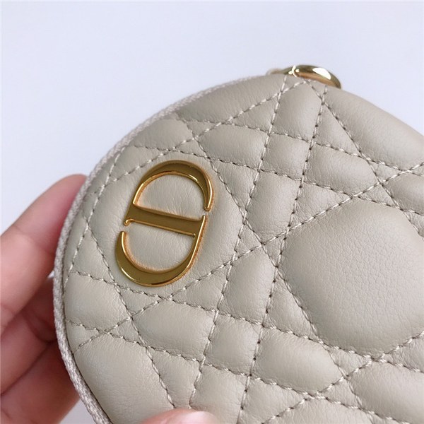 Dior   디올 동전지갑 D36110