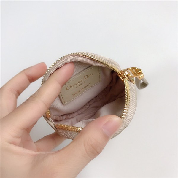 Dior   디올 동전지갑 D36110