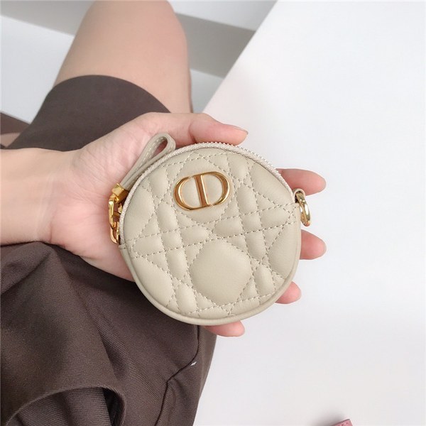 Dior   디올 동전지갑 D36110