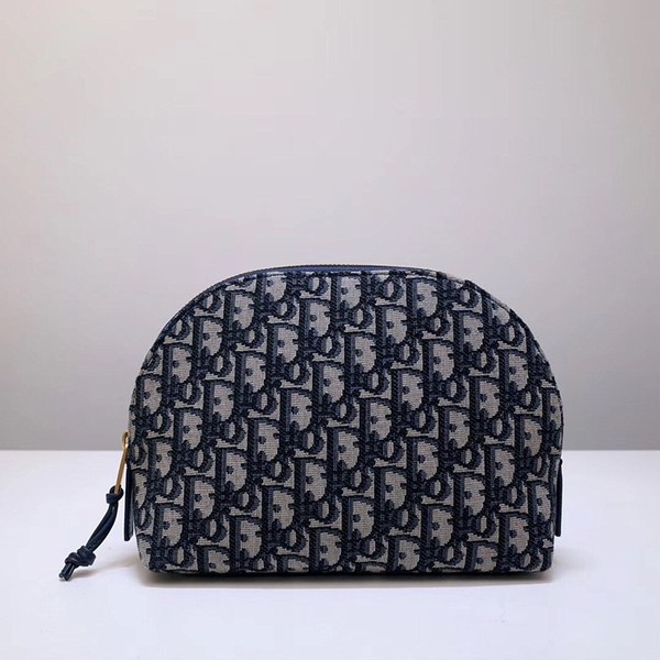 디올 화장품백 2컬러