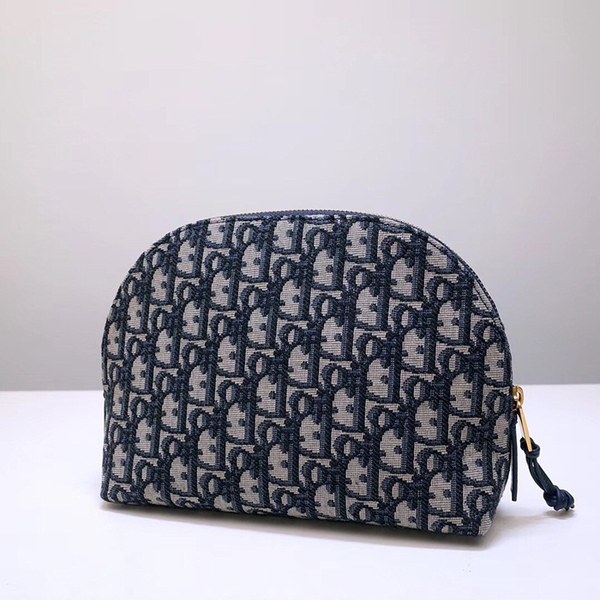 디올 화장품백 2컬러