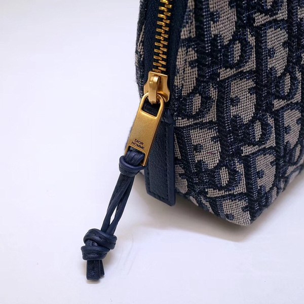 디올 화장품백 2컬러