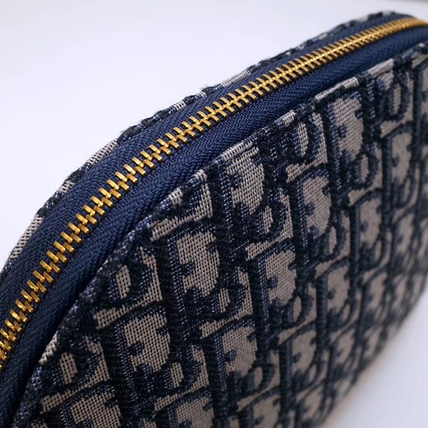 디올 화장품백 2컬러