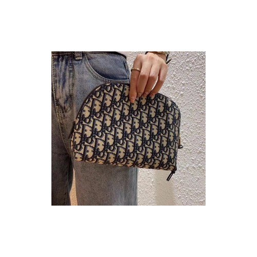 디올 화장품백 2컬러