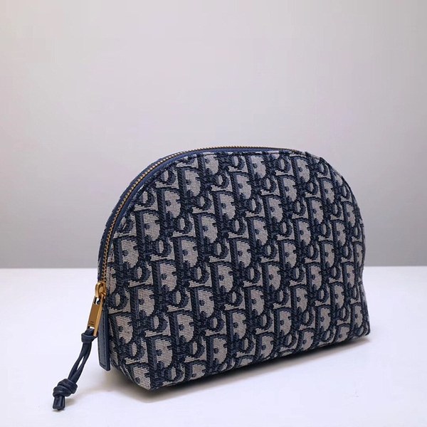 디올 화장품백 2컬러