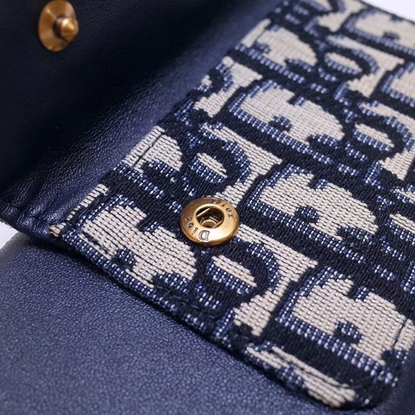 디올 오블리크 새들 아이폰케이스