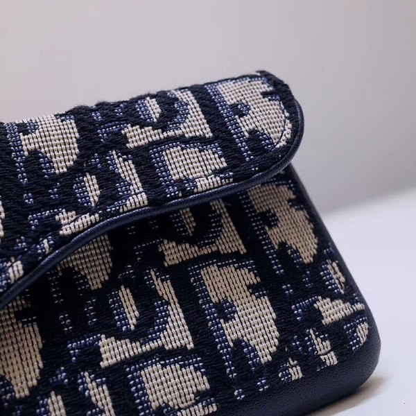 디올 오블리크 새들 아이폰케이스