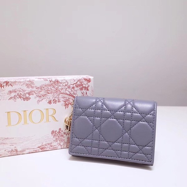 디올 카드지갑 4컬러