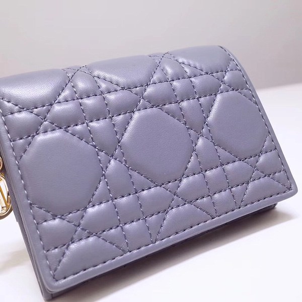 디올 카드지갑 4컬러