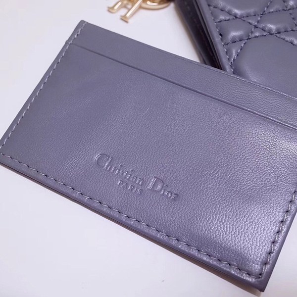 디올 카드지갑 4컬러