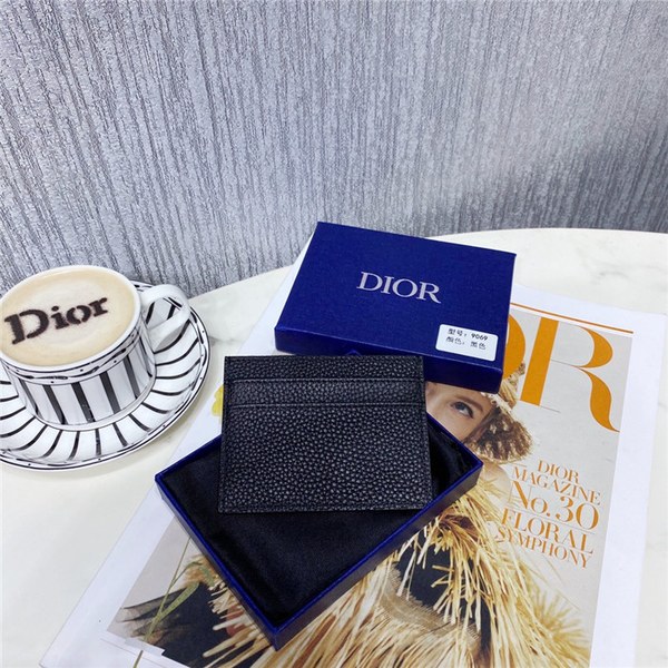 Dior 디올 카드지갑 D6069 2020/신상