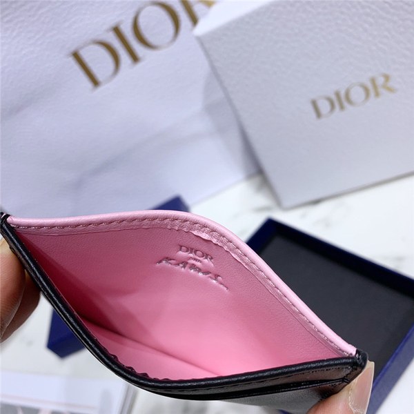 디올 카드지갑 D2022-1 신상