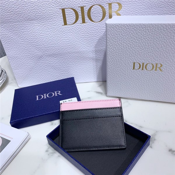 디올 카드지갑 D2022-1 신상