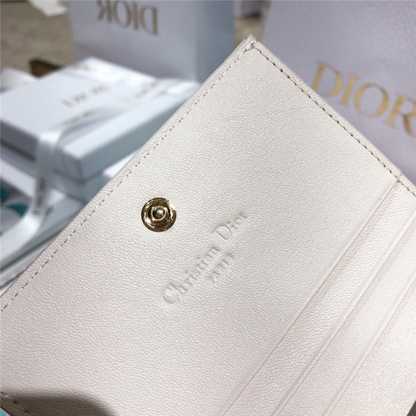 디올 반지갑 신상 D15103