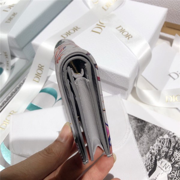 디올 반지갑 신상 D15104