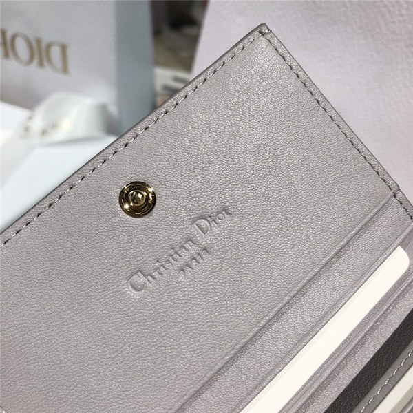 디올 반지갑 신상 D15104