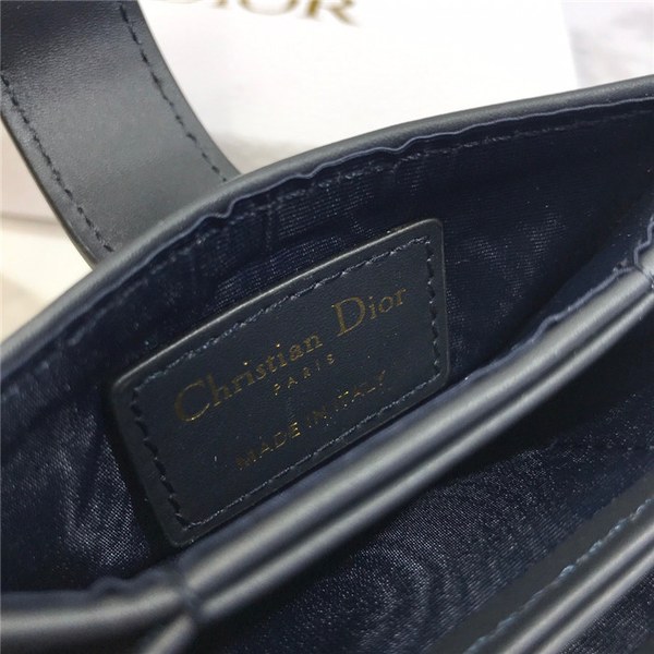 Dior 디올 오블리크 카드지갑 M018