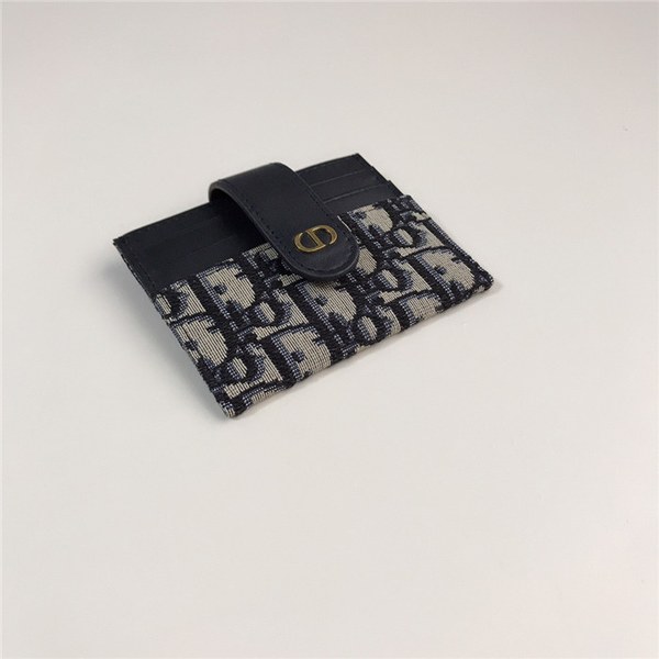 Dior 디올 카드지갑 D18900