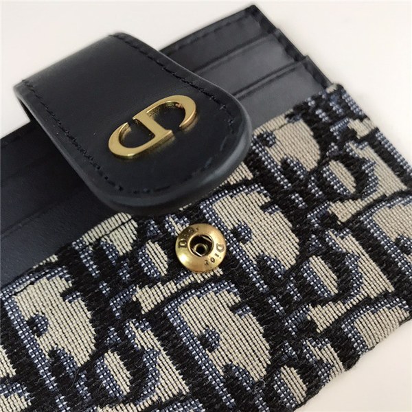 Dior 디올 카드지갑 D18900