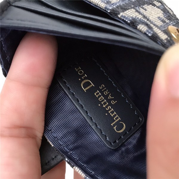 Dior 디올 카드지갑 D18900