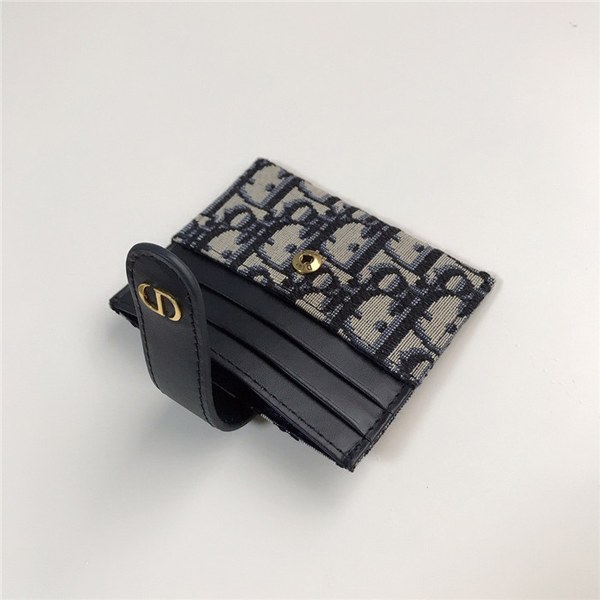 Dior 디올 카드지갑 D18900