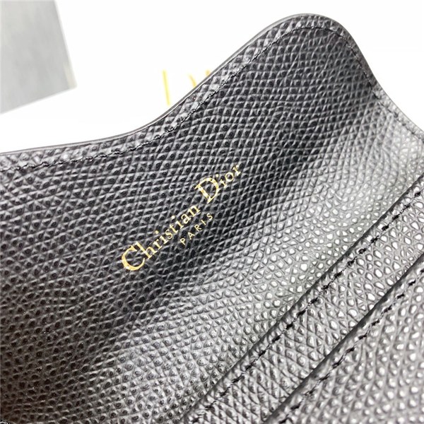 Dior 디올 카드지갑
