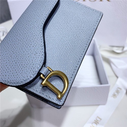 Dior 디올 카드지갑