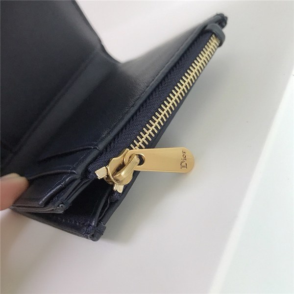 Dior 디올 반지갑 D41011 2020/신상