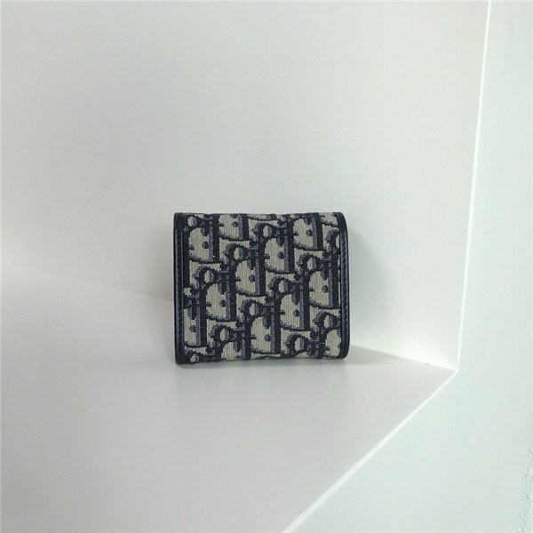 Dior 디올 반지갑 D41011 2020/신상