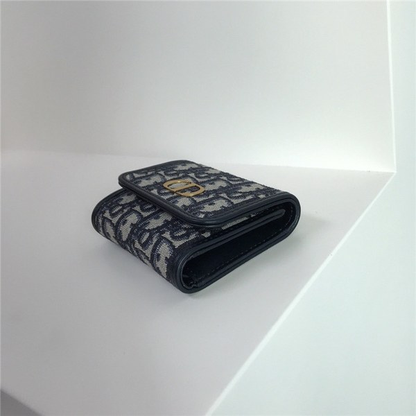 Dior 디올 반지갑 D41011 2020/신상