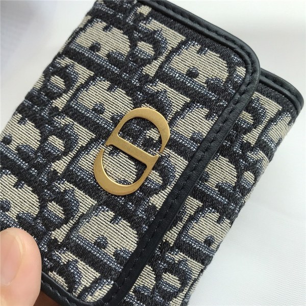 Dior 디올 반지갑 D41011 2020/신상