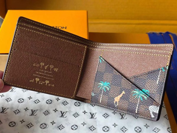 루이비통 2026 N40870 지갑 반지갑