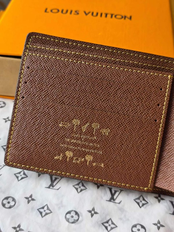 루이비통 2026 N40870 지갑 반지갑