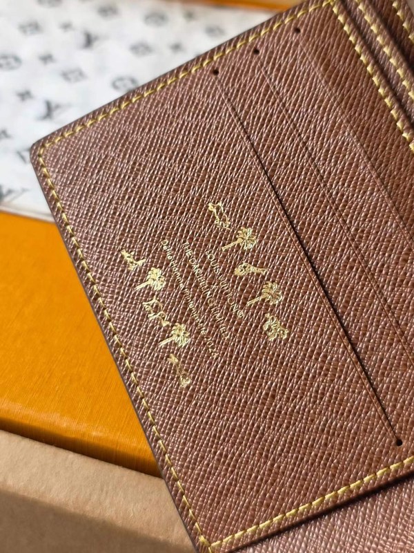 루이비통 2026 N40870 지갑 반지갑