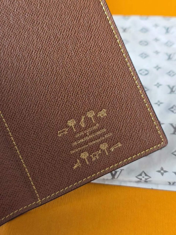 루이비통 2026 N40872 오거나이저 지갑