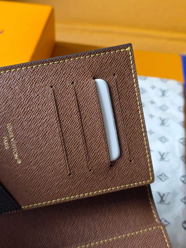루이비통 2026 N40872 오거나이저 지갑