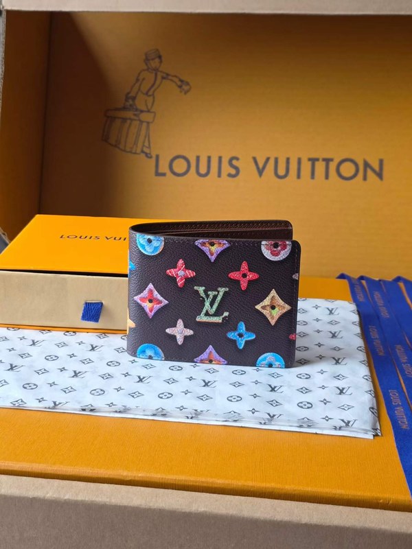 루이비통 2026 M28283 지갑 반지갑