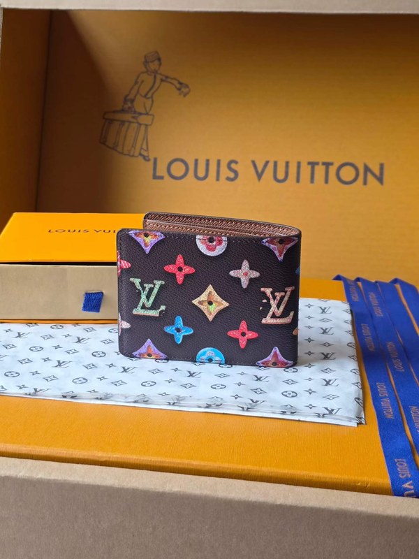 루이비통 2026 M28283 지갑 반지갑