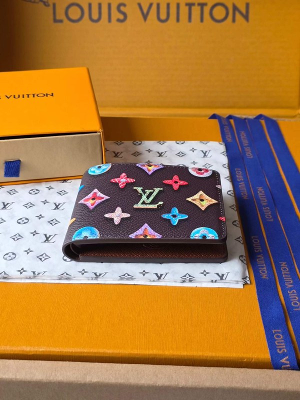 루이비통 2026 M28283 지갑 반지갑