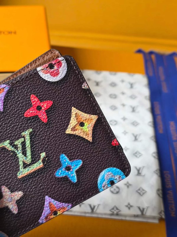 루이비통 2026 M28283 지갑 반지갑