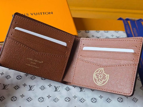 루이비통 2026 M28283 지갑 반지갑